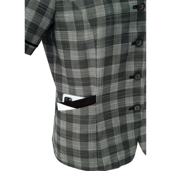 オーバーブラウス フォーク(Nuovo)