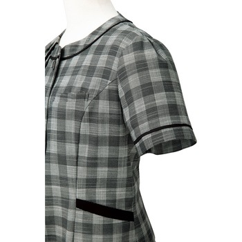 オーバーブラウス フォーク(Nuovo)