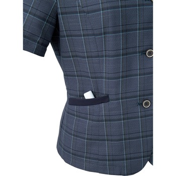 オーバーブラウス フォーク(Nuovo)