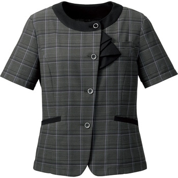 オーバーブラウス フォーク(Nuovo)