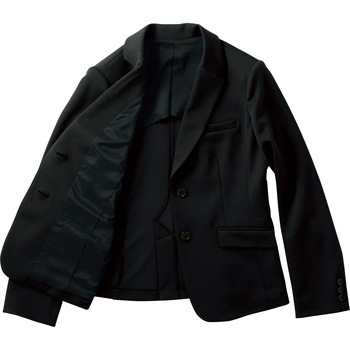 ニットジャケット フォーク(Nuovo)