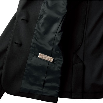 ニットジャケット フォーク(Nuovo)