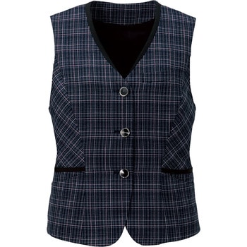 ベスト/ホルダーループ付 フォーク(Nuovo)