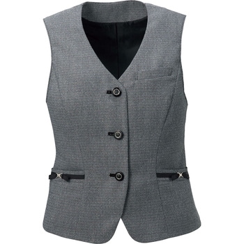 ベスト/ホルダーループ付 フォーク(Nuovo)