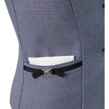 ベスト/ホルダーループ付 フォーク(Nuovo)