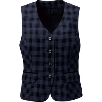 ベスト/ホルダーループ付 フォーク(Nuovo)