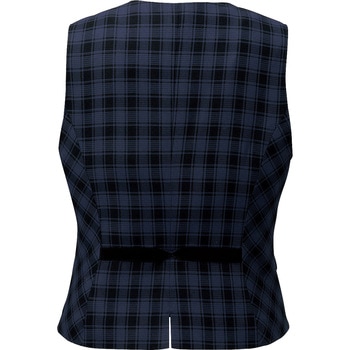 ベスト/ホルダーループ付 フォーク(Nuovo)