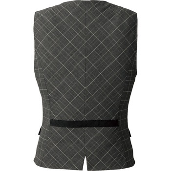 ベスト/ホルダーループ付 - フォーク(Nuovo)