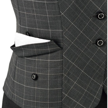 ベスト/ホルダーループ付 - フォーク(Nuovo)