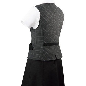 ベスト/ホルダーループ付 - フォーク(Nuovo)