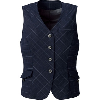 ベスト/ホルダーループ付 フォーク(Nuovo)