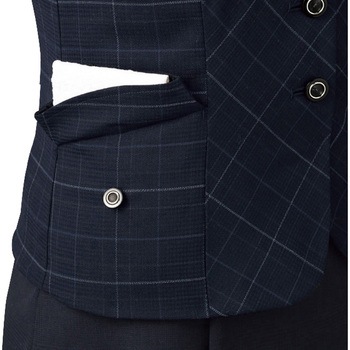 ベスト/ホルダーループ付 フォーク(Nuovo)