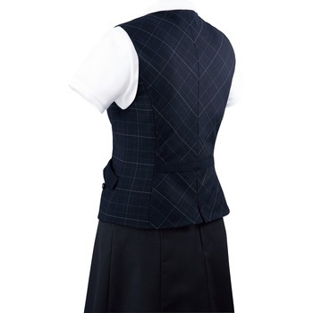 ベスト/ホルダーループ付 フォーク(Nuovo)