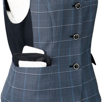 ベスト/ホルダーループ付 フォーク(Nuovo)