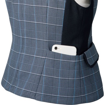 ベスト/ホルダーループ付 フォーク(Nuovo)