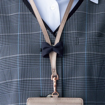 ベスト/ホルダーループ付 フォーク(Nuovo)