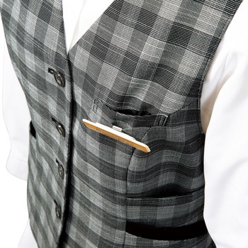 ベスト - フォーク(Nuovo)