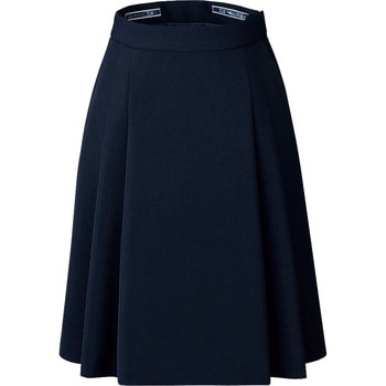 バックアップソフトプリーツスカート/カイロポケット付き フォーク(Nuovo)