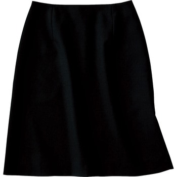 ベルトレスAラインスカート フォーク(Nuovo)