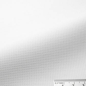 ブラウス(半袖) フォーク(Nuovo)