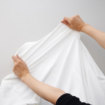 ブラウス(長袖) フォーク(Nuovo)