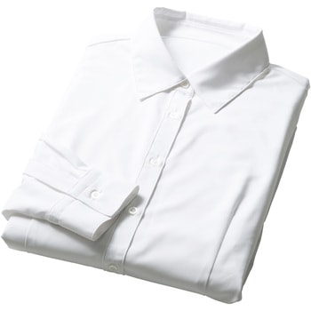 ブラウス(長袖) フォーク(Nuovo)