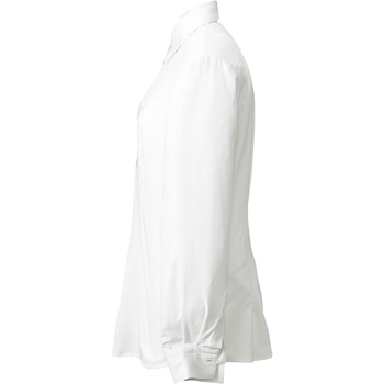 ブラウス(長袖) フォーク(Nuovo)