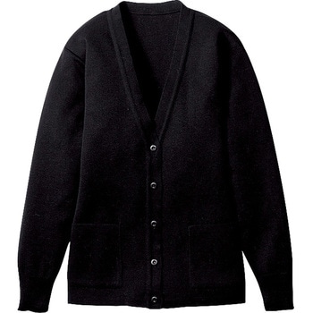 カーディガン フォーク(Nuovo)