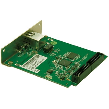 有線LANボードIF5-EFX1 シチズンシステムズ