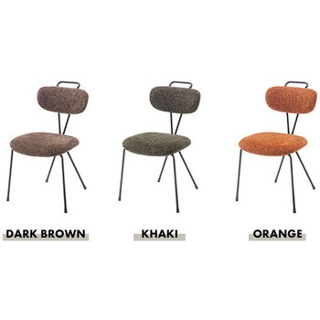 アクロス チェア ホームテイスト