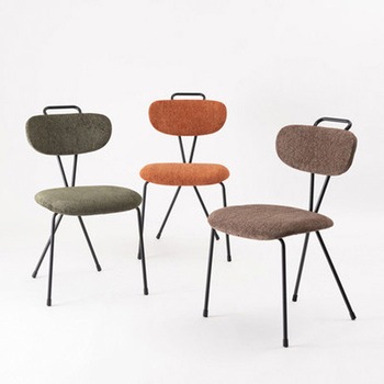 アクロス チェア ホームテイスト