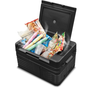 ベルソス 10L 冷温庫 ポータブル保冷温庫 ベルソス CH-10L どこでも使えるコンパクト