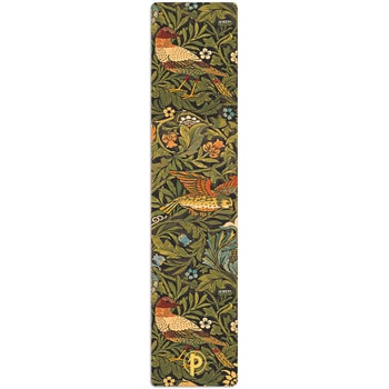 バード (しおり) Paperblanks(ペーパーブランクス)