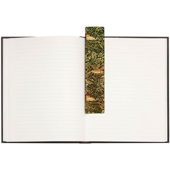 バード (しおり) Paperblanks(ペーパーブランクス)