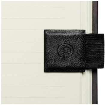 カーボン・ブラック (ぺンホルダー) Paperblanks(ペーパーブランクス)