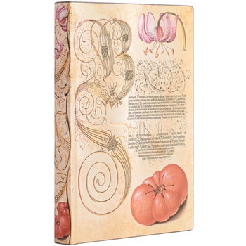 Flexis 百合&トマト Paperblanks(ペーパーブランクス)