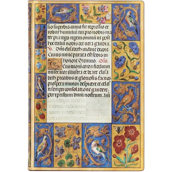 FB9395-4 Flexis �X�s�m���Ƃ̎����� Paperblanks(�y�[�p�[�u�����N�X) 13916108