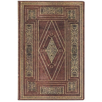 Flexis ファースト・フォリオ Paperblanks(ペーパーブランクス)