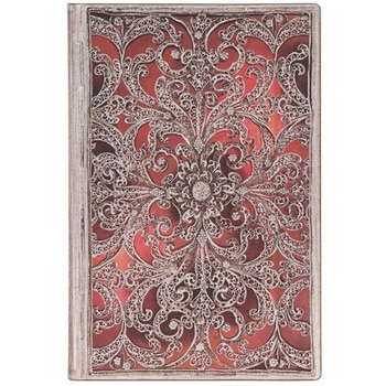 Flexis ガーネット - Paperblanks(ペーパーブランクス)