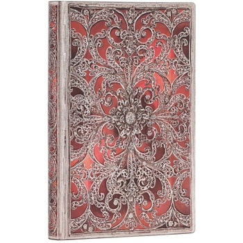 Flexis ガーネット - Paperblanks(ペーパーブランクス)