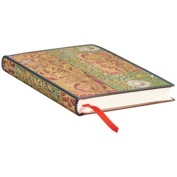 Flexis 野生のアザミ Paperblanks(ペーパーブランクス)