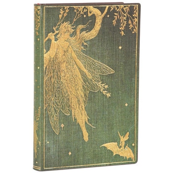 Flexis くさいろの童話集 Paperblanks(ペーパーブランクス)