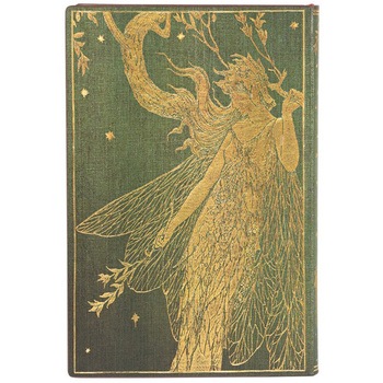 Flexis くさいろの童話集 Paperblanks(ペーパーブランクス)
