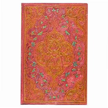 Flexis ローズ (ミニ) Paperblanks(ペーパーブランクス)