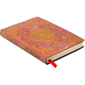 Flexis ローズ (ミニ) Paperblanks(ペーパーブランクス)