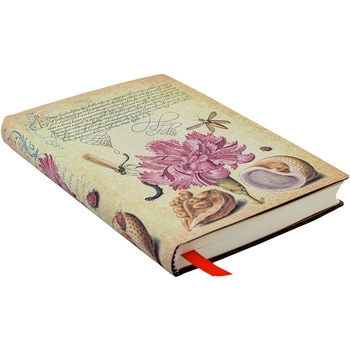 Flexis ピンクのカーネーション Paperblanks(ペーパーブランクス)