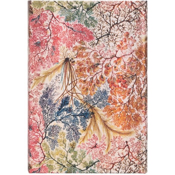 アネモネ (ミニ) Paperblanks(ペーパーブランクス)