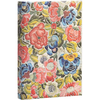 梨園 (ミニ) Paperblanks(ペーパーブランクス)