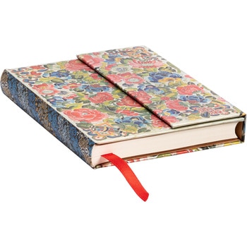 梨園 (ミニ) Paperblanks(ペーパーブランクス)