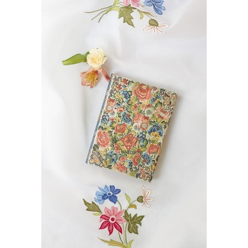 梨園 (ミニ) Paperblanks(ペーパーブランクス)